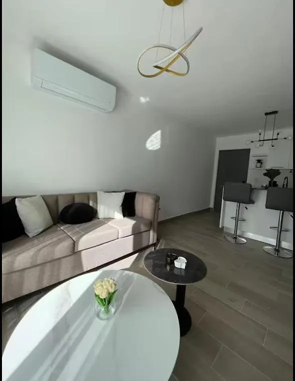Διαμέρισμα Skyline Comfort Near Airport, Heart Of Piantini Σάντο Ντομίγκο