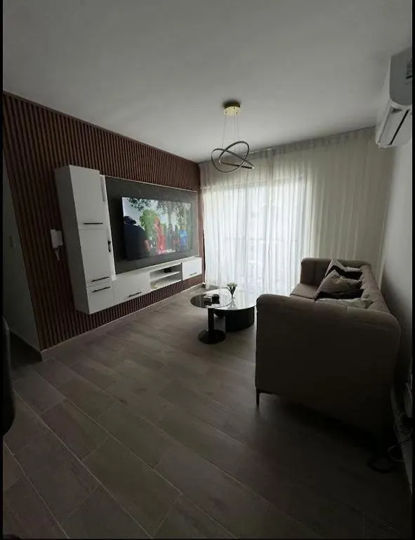 Διαμέρισμα Skyline Comfort Near Airport, Heart Of Piantini Σάντο Ντομίγκο