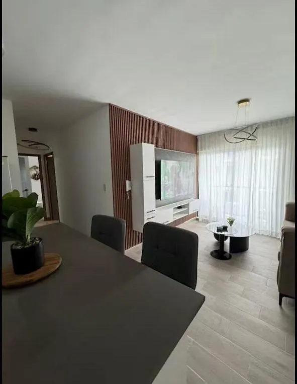 Skyline Comfort Near Airport, Heart Of Piantini Σάντο Ντομίγκο Δομινικανή Δημοκρατία